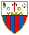 Wappen CD Villa