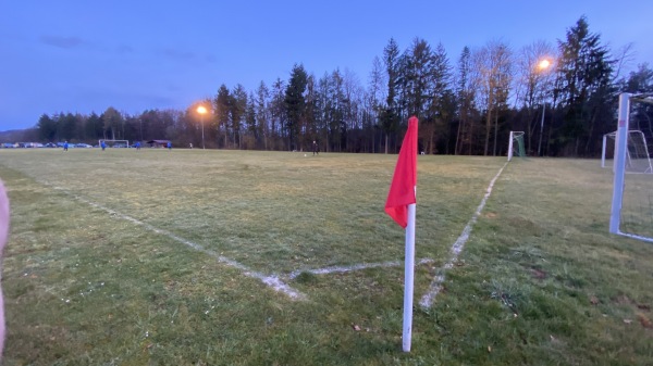 Sportanlage Am Schafberg Platz 2 - Jossgrund-Burgjoß