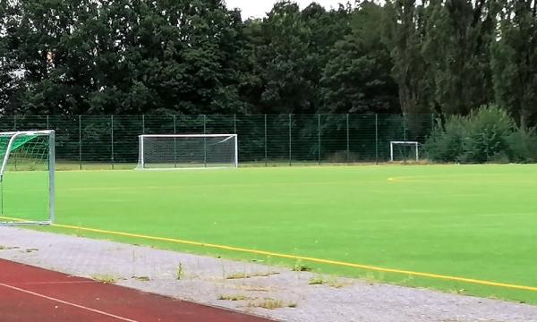 Sportanlage Flötenstraße - Oldenburg (Oldenburg)-Ohmstede