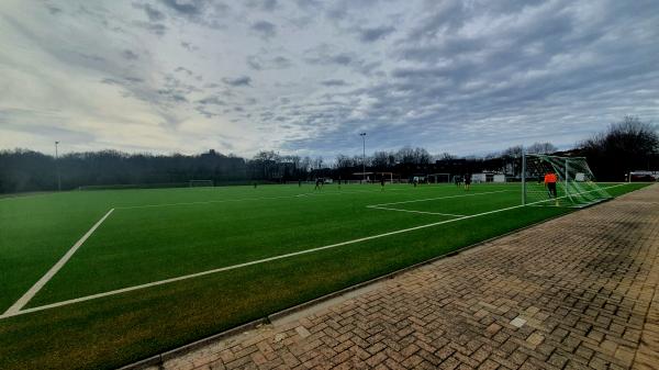 Sportplatz Karl-Arnold-Straße - Düren