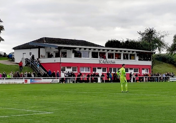 Hesselberg-Arena - Gerolfingen-Aufkirchen