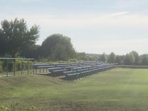 Stadion Miejski w Moryniu - Moryń