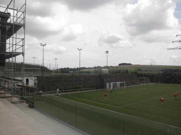 Terrain Sport Hôtel Leweck - Lipperscheid