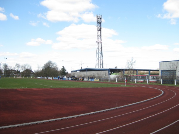 Heidelandstadion - Wesendorf