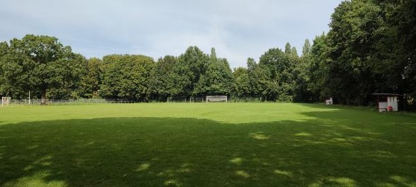 Bezirkssportanlage Stöcken C-Platz - Hannover-Ledeburg