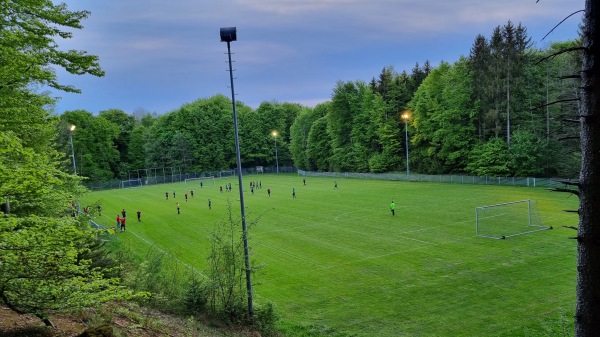 Alois-Brunner-Stadion - Starnberg-Wangen