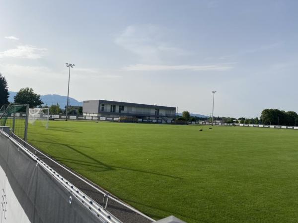 CASHPOINT Arena Nebenplatz 3 - Altach