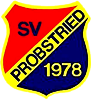 Wappen SV Probstried 1978