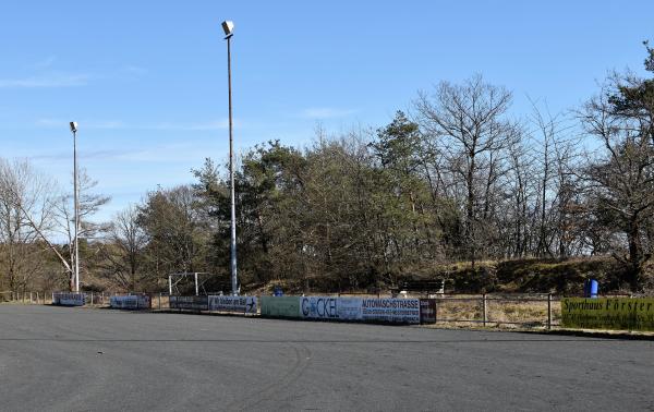 Sportplatz Schönbacher Straße - Herborn-Hörbach