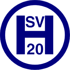 Wappen SV 1920 Heek III