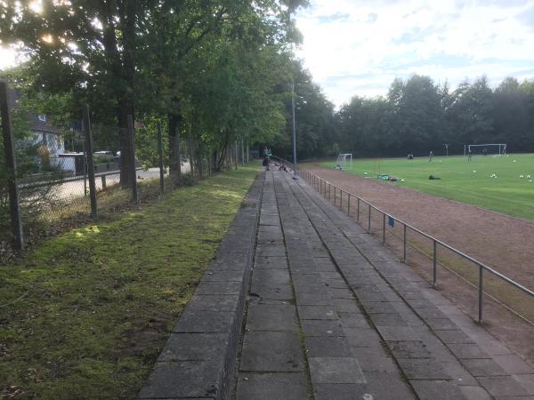 Dr. Ackmann-Stadion - Hankensbüttel