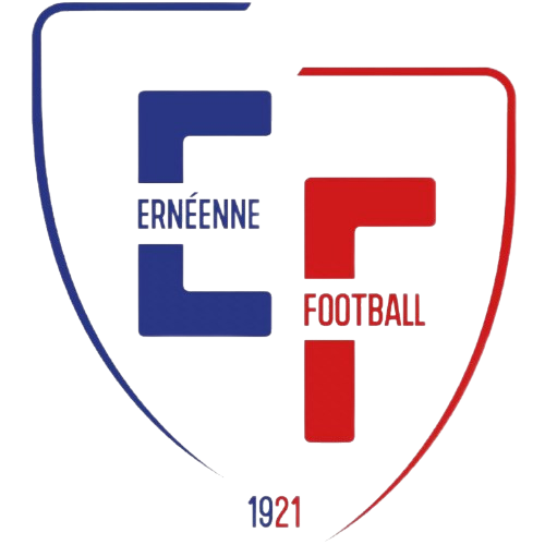 Wappen Ernéenne Football diverse