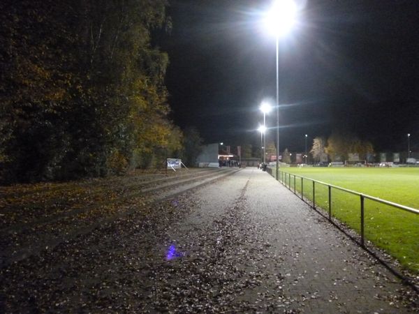 Fremersbergstadion - Sinzheim