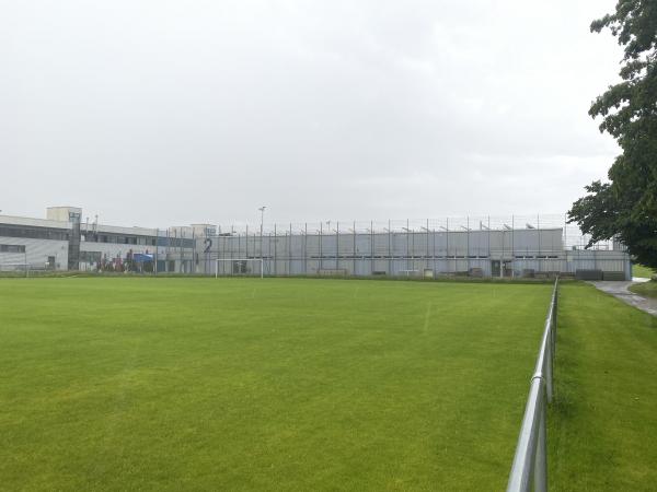 Sportanlage Juchhof 2 Platz 3 - Schlieren