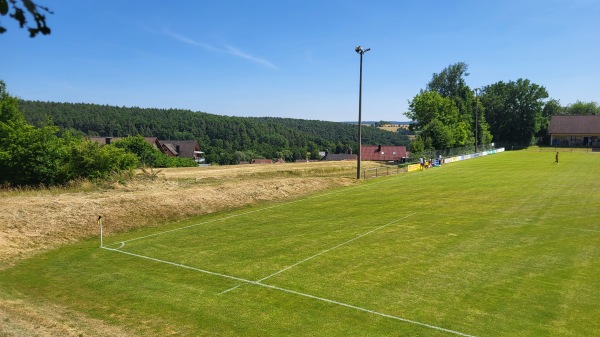 Sportanlage Fürnbach - Rauhenebrach-Fürnbach