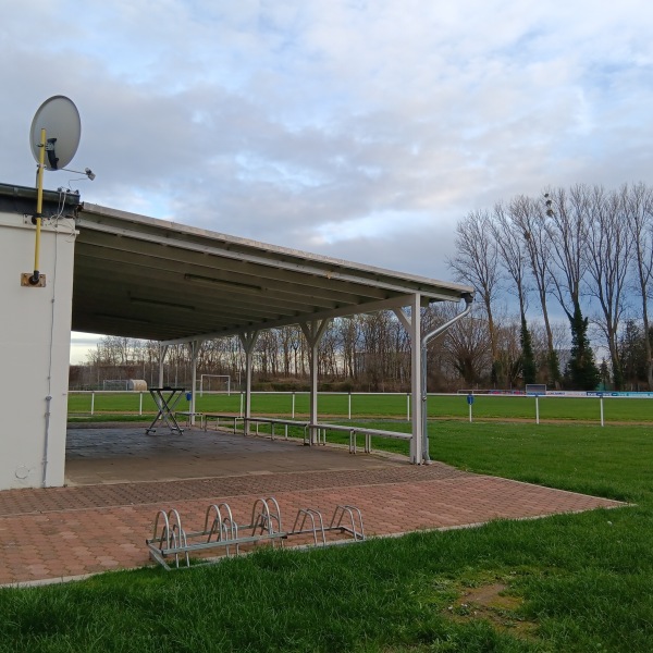 Sportanlage Merken - Düren-Merken