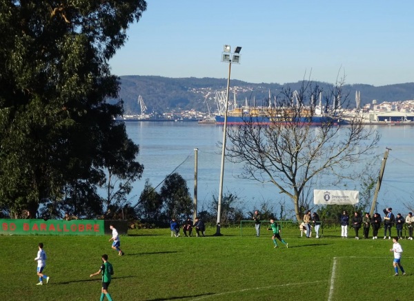Campo do Ramo - Fene, GA