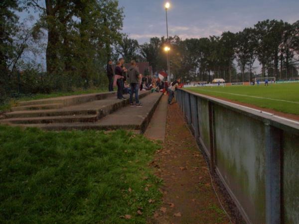 VIACTIV-ARENA am Papenloh - Hamm/Westfalen-Rhynern