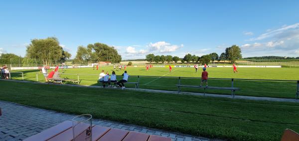 Peter-Winter-Sportanlage - Affing-Gebenhofen