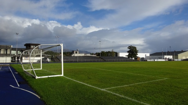 Stord stadion - Stord