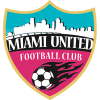 Wappen Miami United FC  39214