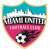 Wappen Miami United FC Wappen Miami United FC 39214