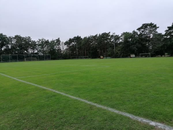 Sportplatz Eyßelheide B - Gifhorn