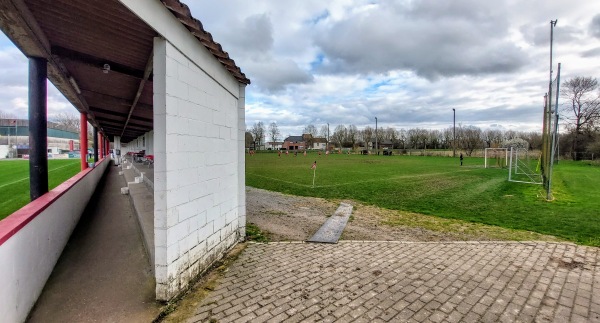 Stadion Maurice Janssens Terrein 2 - Zoutleeuw
