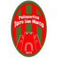 Wappen Polisportiva Torre San Marco  124767