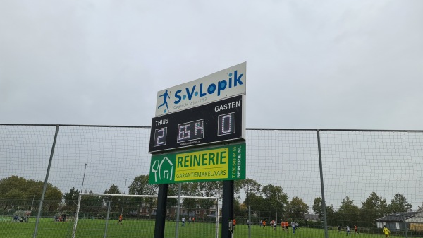 Sportpark Lopik - Lopik