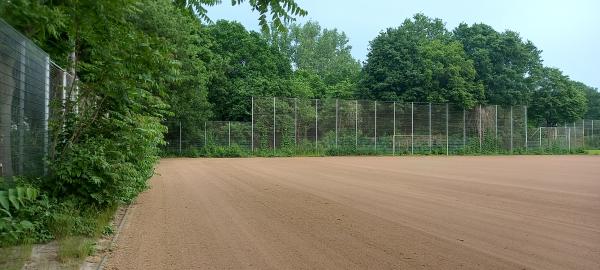 Bezirkssportanlage Schevemoor Platz 4 - Bremen-Osterholz