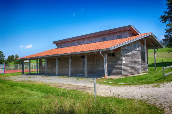 Sportplatz am Rottachsee - Oy-Mittelberg-Petersthal