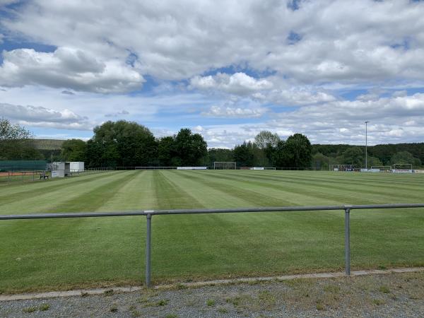 Sportanlage Alm - Heinersreuth
