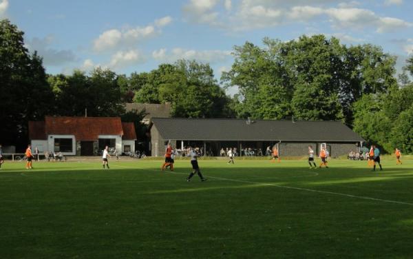 Heidestadion - Selfkant-Süsterseel