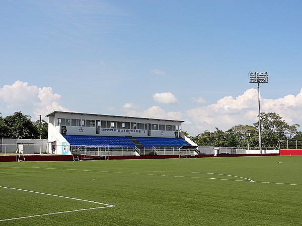 Estadio Agustín “Muquita” Sánchez - La Chorrera