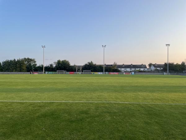 Oscar Traynor Centre - Coolock