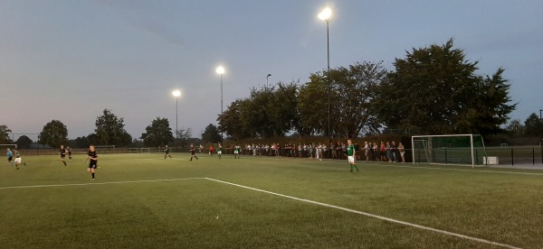Sportpark De Roodloop veld C - Hilvarenbeek