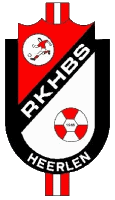 Wappen RKHBS Heerlen (Rooms-Katholieke Heerlerbaanse Bal Sportvereniging)