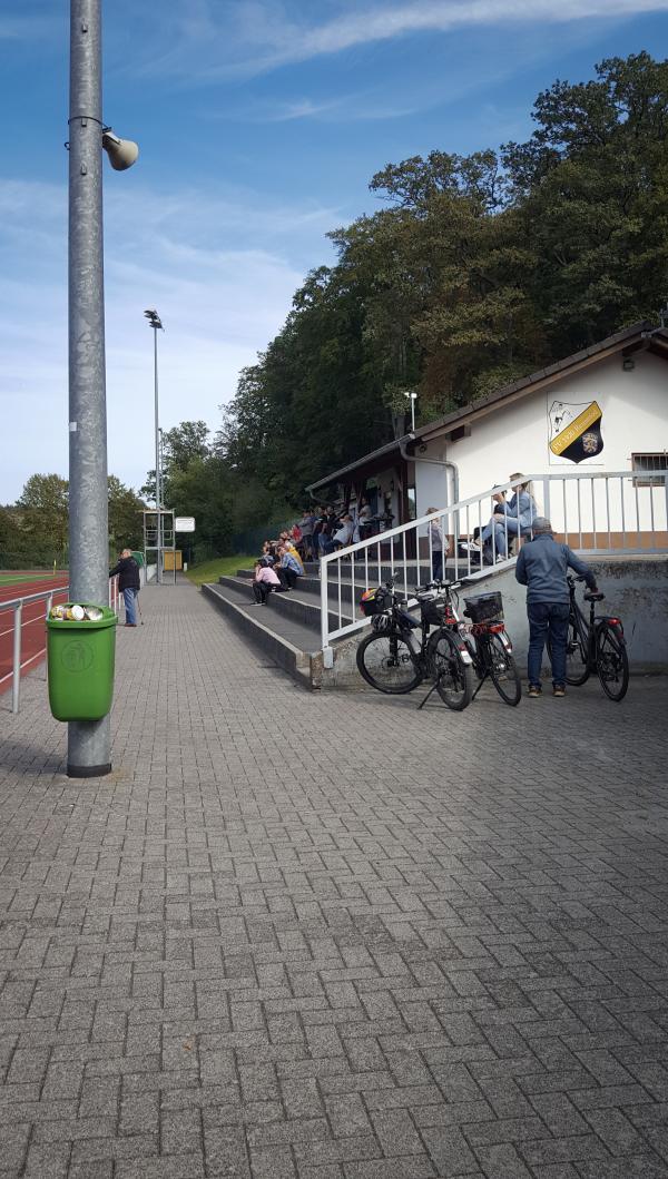 Steinsbergstadion - Rennerod