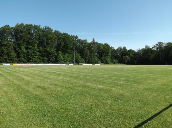 Sportplatz am Geißling - Oberreidenbach