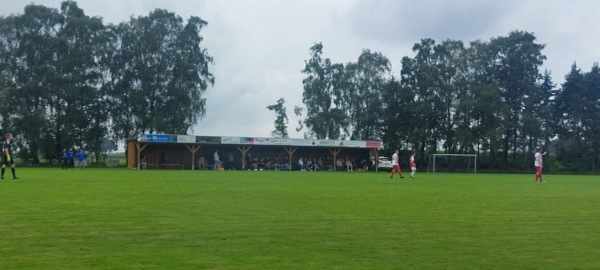 Sportplatz Kirchboitzen - Walsrode-Kirchboitzen