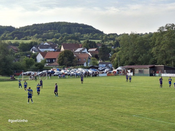 Sportplatz Breunings - Sinntal-Breunings