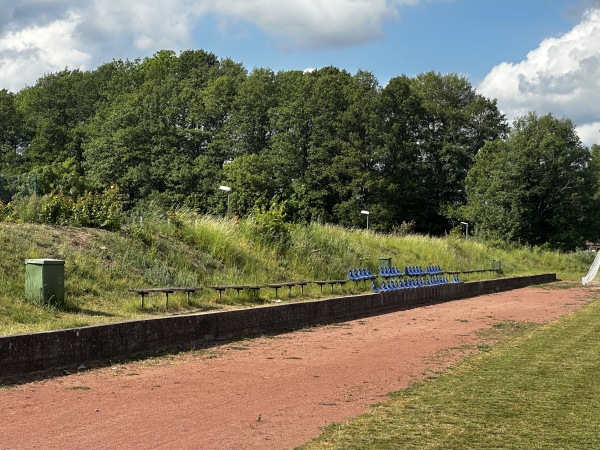 Wä IP - Kristianstad-Öllsjö
