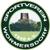 Wappen SV Wormersdorf 1946