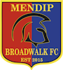 Wappen Mendip Broadwalk FC