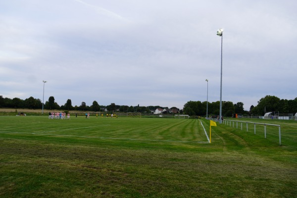 Sportpark Thiede B-Platz - Salzgitter-Thiede