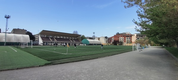 Centro Sportivo Forza e Coraggio - Milano