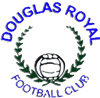 Wappen Douglas Royal FC