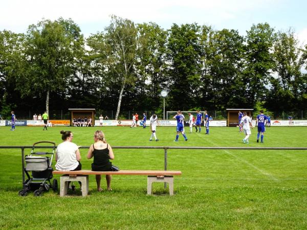 Stangenbachstadion - Appenweier-Urloffen