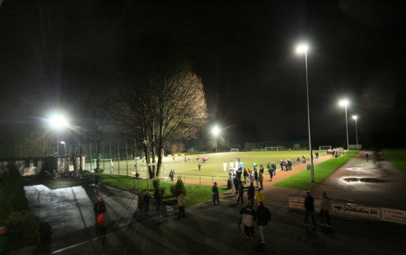 Johann-Dahmen-Sportanlage Platz 2 - Neuss-Holzheim